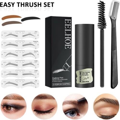 Косметика для бровей Harupink China At AliExpress