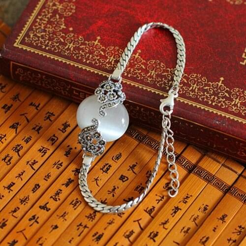 Белые браслеты Holye Fency China At AliExpress