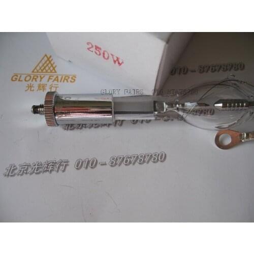 JRL-I JRL-1 Xenon Cold Light Bulb XHA250W