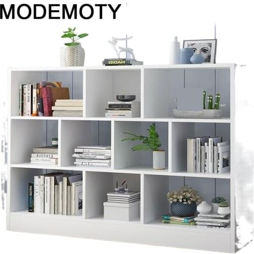 Cocina Para Libro Wall Estanteria Madera Home Mobilya Kids Furniture Dekorasyon Decoration Rack Libreria Retro Book Shelf Case