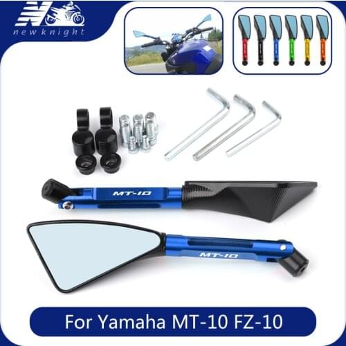 New knight Moto Motorcycle Mirrors