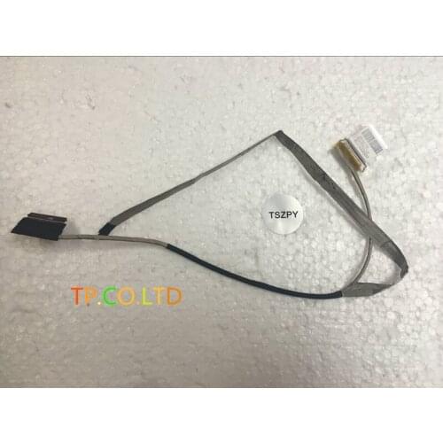 NEW for HP Probook 450 G3 455 G3 series Lcd display video cable P/N DD0X63LC320,Free shipping