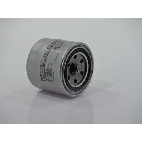 Oil Filter For Mazda 3/6/MITSUBISHI/SUBARU/ SUZUKI Hyundai Solaris I,II, accent I-IV,Getz; Kia Ceed I,Rio II-IV- Sportage