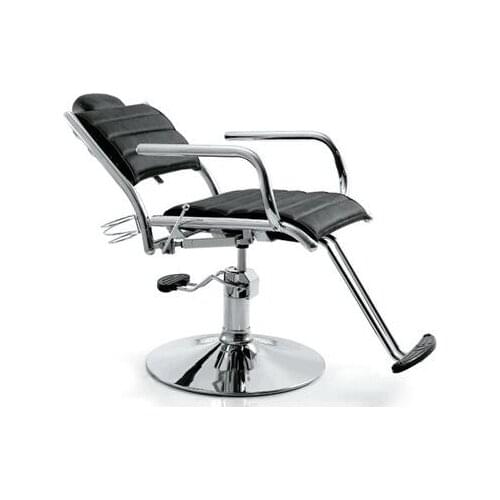New style hairdressing chair European-style simple hairdressing chair Japanese hair salon special hair chair