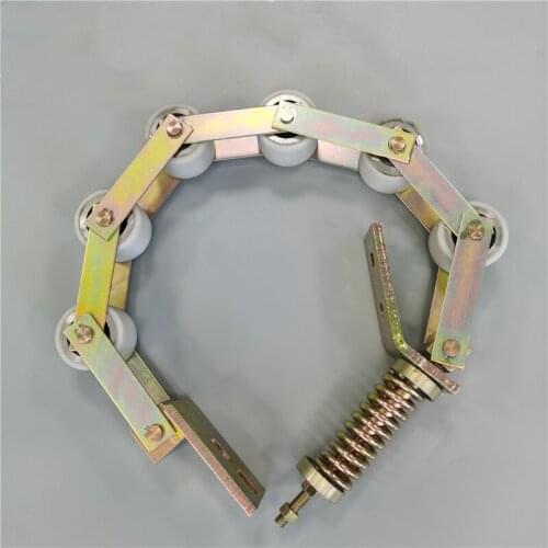 Handrail Support Chain Use for Sigma Escalator Roller 70*50*6202