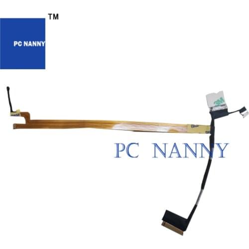 PCNANNY FOR Lenovo CHROMEBOOK C340-15 C340 15 lca cable speakers PK23000YU00 power USB Board LS-G741P 5C50S24984