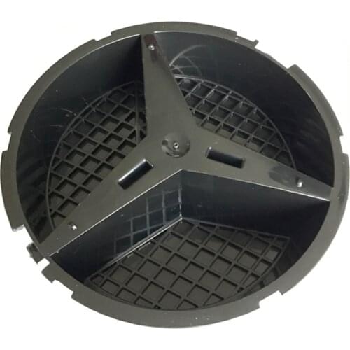 Mercedes r172 Front Grille Star Emblem Logo Base Support Holder Emblem Carrier SLK/SLC Class 2011- A2188880060