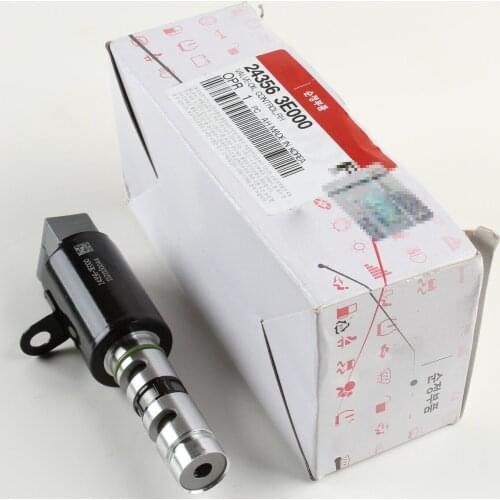 Genuine FOR Kia Oil Control Valve RH for 2006-2010 Optima Rondo 2.7L 243563E000 24356-3E000