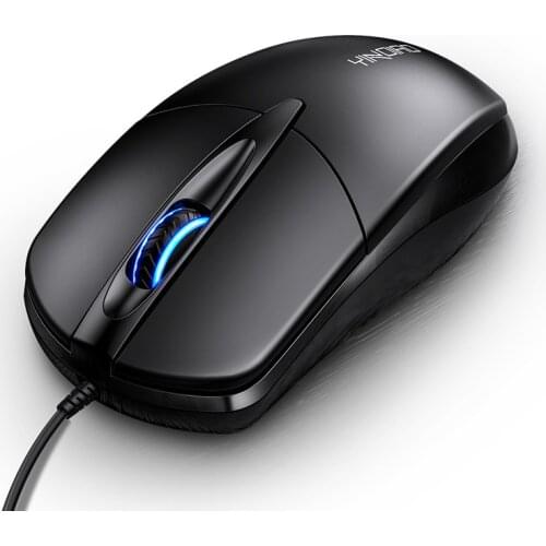 QIENVISION Laptop Mice