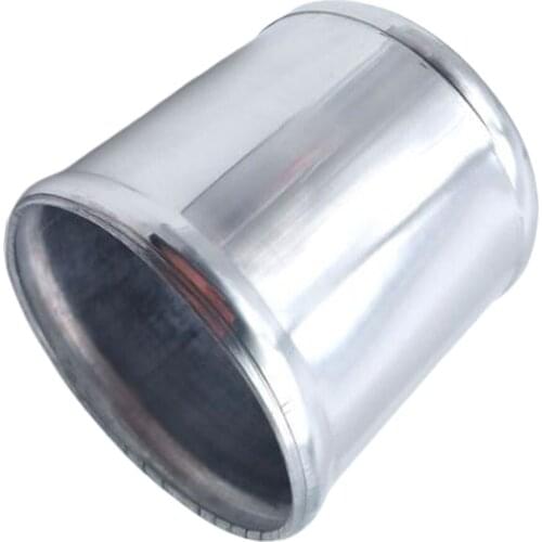 Aluminium Alloy Hose Joiners Silicone Hose Pipe Aluminum Long Connector