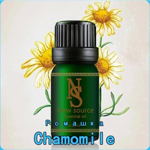 Vickywinson Chamomile Essential Oils China
