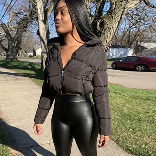 YHJYD Women's Parkas