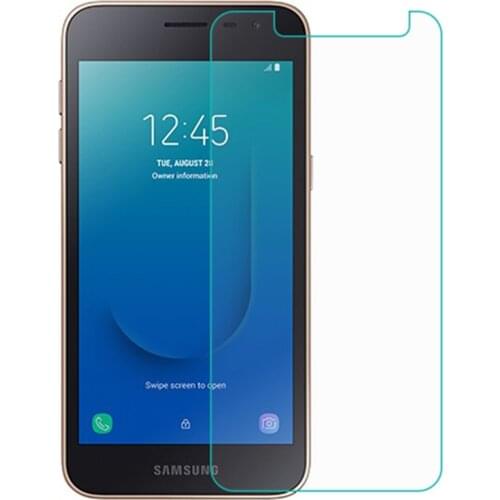 Tempered Glass For Samsung Galaxy J2 Core SM-J260F Screen Protector 9H 2.5D Phone On Protective Glass For SM-J260M SM-J260G