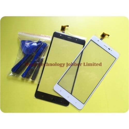 R6 Sensor Phone Replacement Parts For Blackview R6 Touch Screen Digitizer Glass Panel ; With Tracking Number