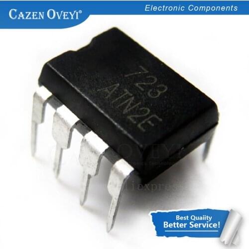 10pcs/lot YD723A YD723 723A DIP-8 In Stock