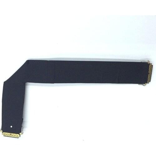 5pcs/lot LCD Screen Flex Cable 923-0281 For iMac 21.5" A1418 2012~2013