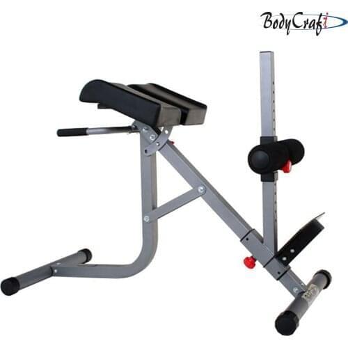 Body Craft Fitness Benches