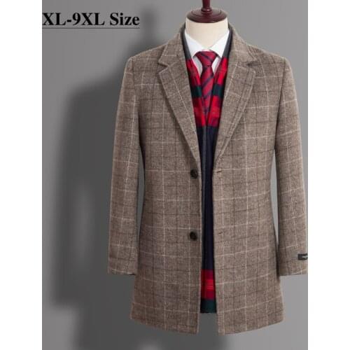 Brother jans Mens Winter Coats