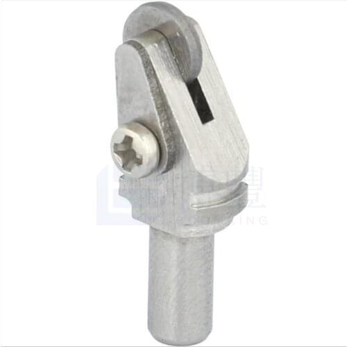 Diameter 5.8 mm Big cutting wheel cutting head,cutter holder for Glass cutting machine