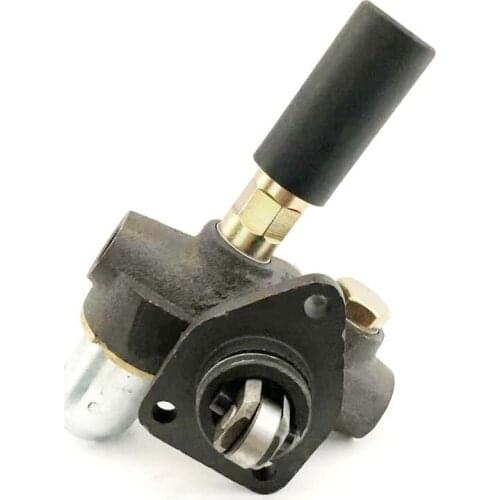 Diesel fuel supply pump SP/K2404 S0631 for WEICHAI POWER WD615 YUCHAI POWER 6108