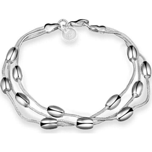 KOFSAC Name Bracelets