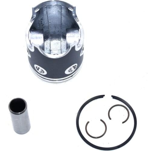39.44mm Piston & Ring kit For 50 65 50CC 65CC Mini SR SX Kick Start Kicker