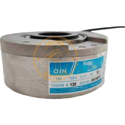 Elevator encoder TS5208N130 OIH100-1024C/T-P2-12V