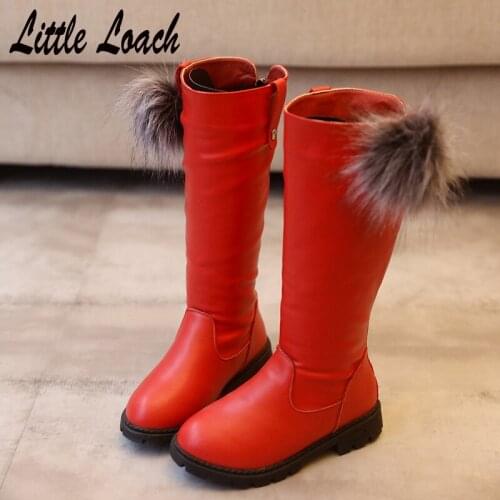 Little Loach Children's Winter Boots