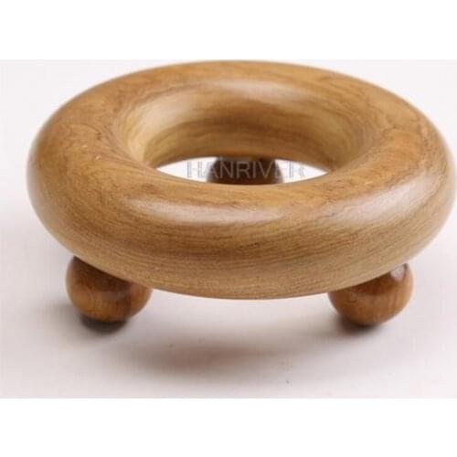 Full body lymph and meridian massager skinny belly full body massage acupoints spleen and stomach multifunctional manual massage