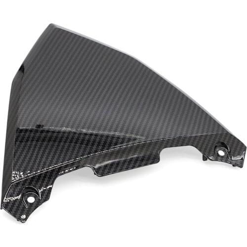 Motorcycle fairings for carbon TMAX530 Tmax 530 2012-2016 T-MAX Carbon Fiber cover Tail lamp cover for abs Injection Fairing