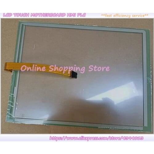 New AD-10.4-4RU-01-150 Touchpad Touch Screen