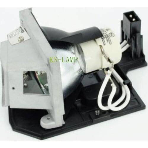 Original "UHP" Bulb Inside Projectors Lamp MC.JGL11.001 for ACER P1163,X113,X1163,X1263,V100 Projectors