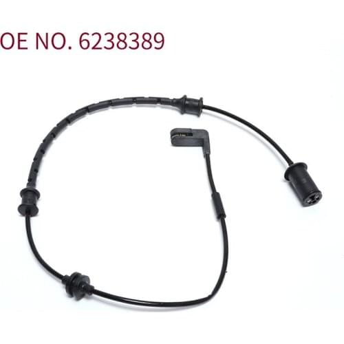 Fit for Opel VECTRA B/VECTRA B Estate /VECTRA B Hatchback car brake alarm line Produc length:660MM OE:6238389