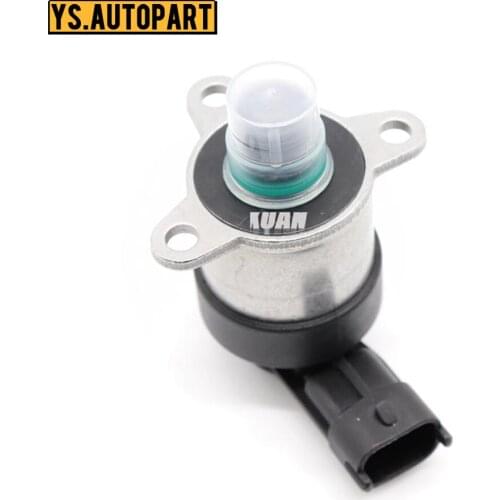 0928400750 Hight Pressure Fuel Pump Regulator Suction Control SCV Valv For KIA CARENS CEE'D CERATO OPTIMA RIO SOUL VENGA