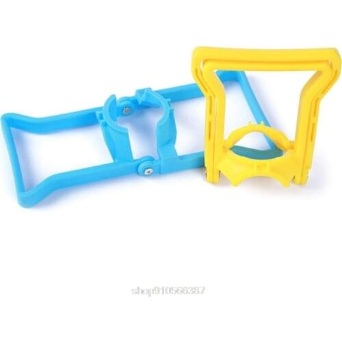 Bottled Water Handle Energy Saving Thicker Double Pail Bucket Lifting Device Carry Holder N24 20 Dropshipping