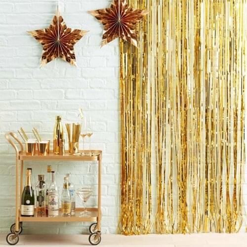 The Party Maker Tinsel