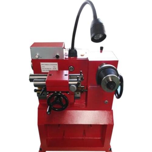 T8445A brake drum and disc lathe machine for SUV cars specially