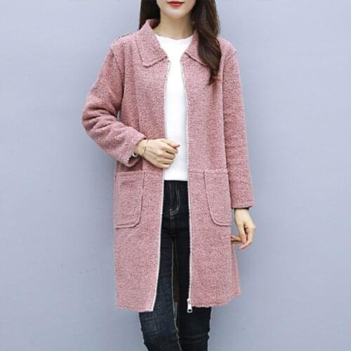 Wywan Women's Big Coats