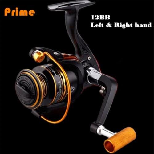 Y-LIN Spinning Reels