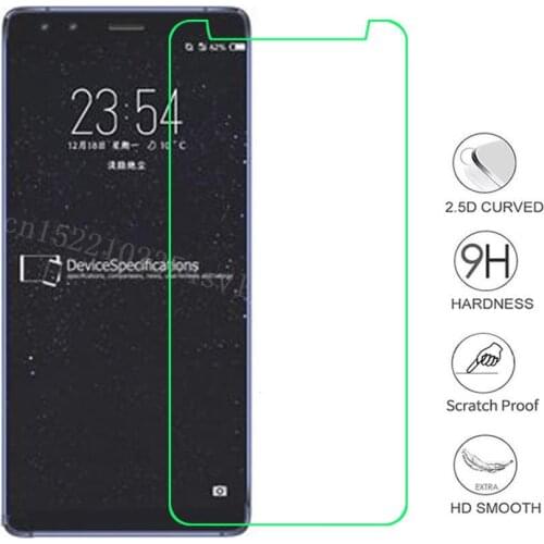 Screen Protector Glass For Nokia 9 pureView Tempered Glass For Nokia 9 PureView Glass Protective Phone Film