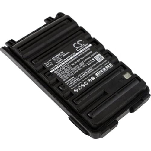 Cameron Sino 1300mah battery for ICOM IC-F3001 -F3002 -F3003 -F3101D -F3102D -F3103D -F3210D -F4001 -F4002 -V80E BP264 BP-264