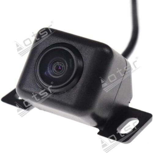 Car DVR HD 3D 360 Surround View System Driving With Bird View Panorama System 4 Car Camera 3D 1080P DVR G-Sensor New