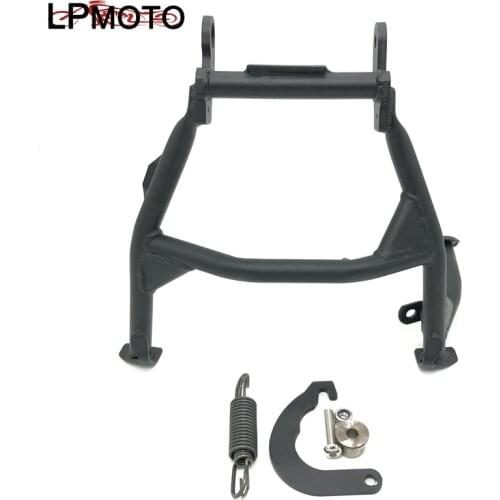 Motorcycle Centerstand Center Stand W/ Mounting for Honda Africa Twin CRF1000 CRF1000L CRF1000L DCT 2016 2017 2018 16-18 17