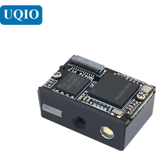 Economic 3.3V qr 1d 2d SDK Barcode Scanner Module E3000Y free shipping