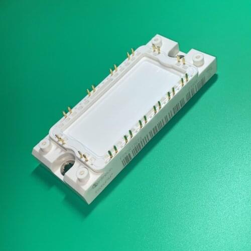 FS50R12KT3 Module MOD IGBT LOW PWR ECONO2-6