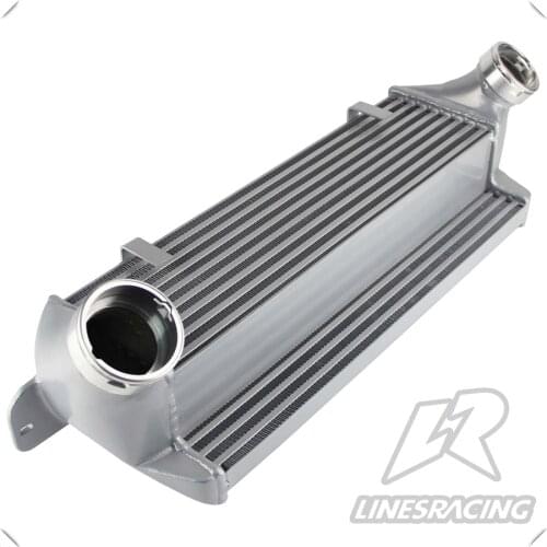 Fits For BMW 120d E81 E82 E87 Tuning Performance Intercooler Fits For Bmw E Series 2.0l Diesel Eco Tune 120d 123d 320d 08-11