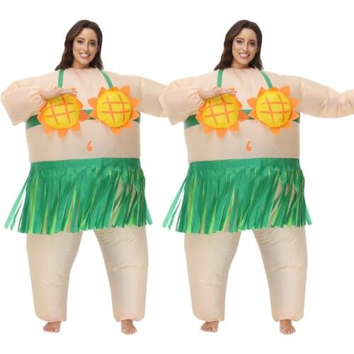 LINLING Funny Costumes