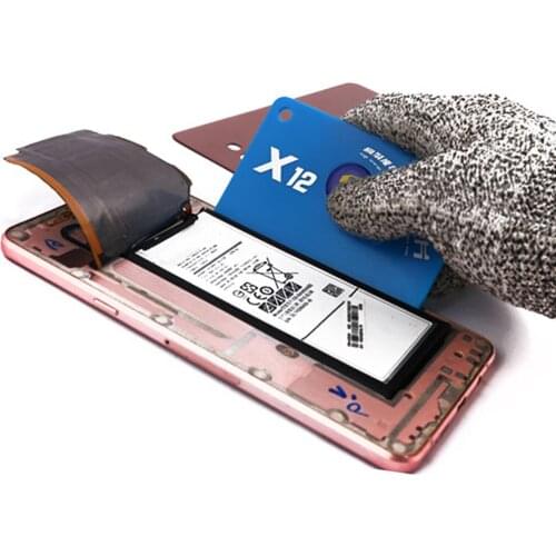 Mobile Phone Battery Pry Opening Tools For Iphone Ipad Samsung Tablet Outillage Smartphone Battery Disassembly Repair Tool