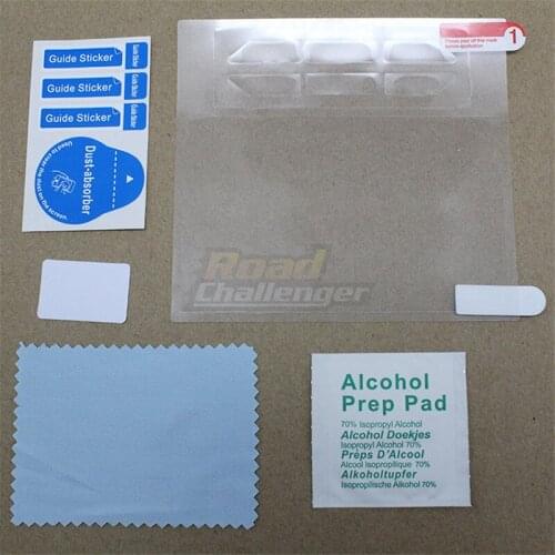 Motorcycle Speedometer Film Dashboard Protector Film Screen Sticker For Honda X-ADV750 XADV 750 2017-2018