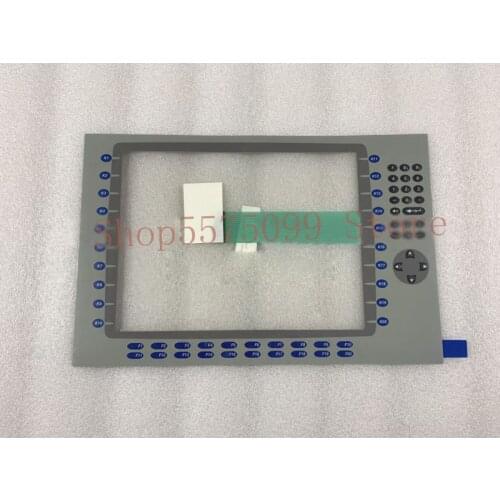 New PanelView Plus 1500 2711P-K15C4B1 2711P-K15C4B2 2711P-K15C4A8 Keypad Membrane